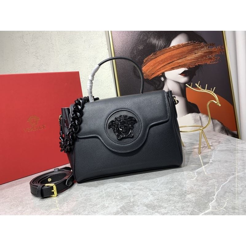 Versace Handle Bags